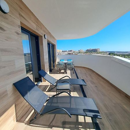 Spanish Sun - 500 M From The Beach Arenales del Sol Exteriör bild