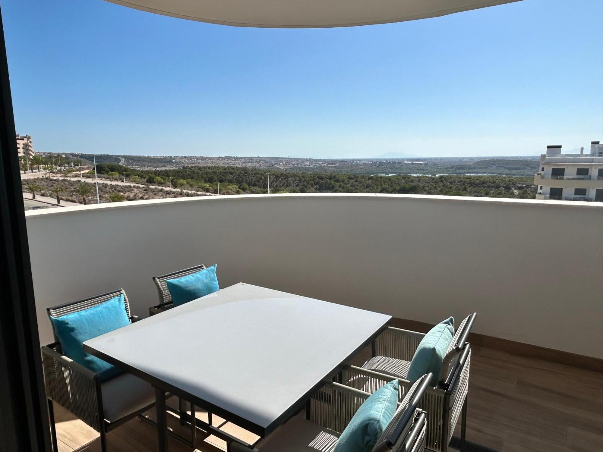 Spanish Sun - 500 M From The Beach Arenales del Sol Exteriör bild
