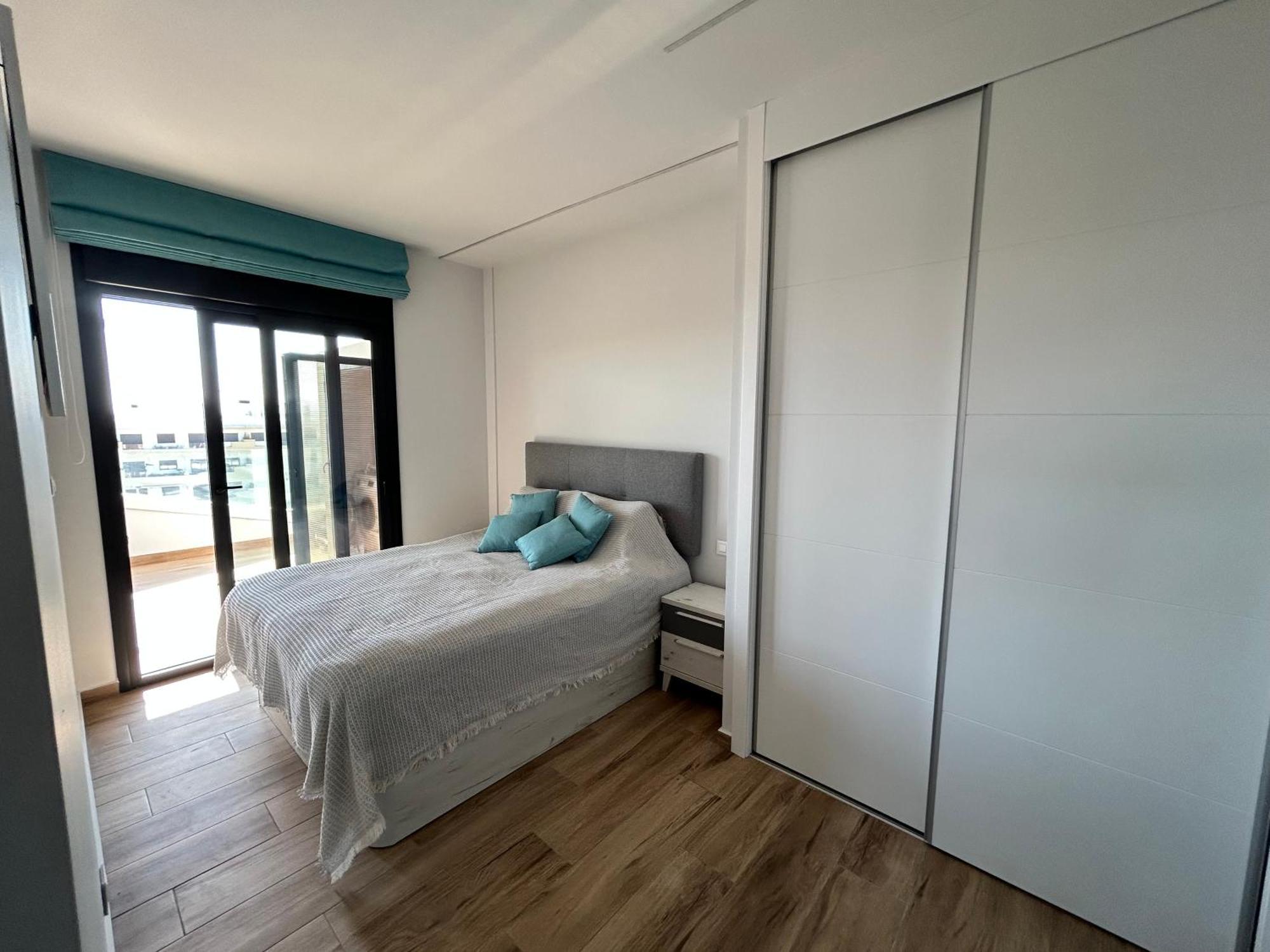 Spanish Sun - 500 M From The Beach Arenales del Sol Exteriör bild