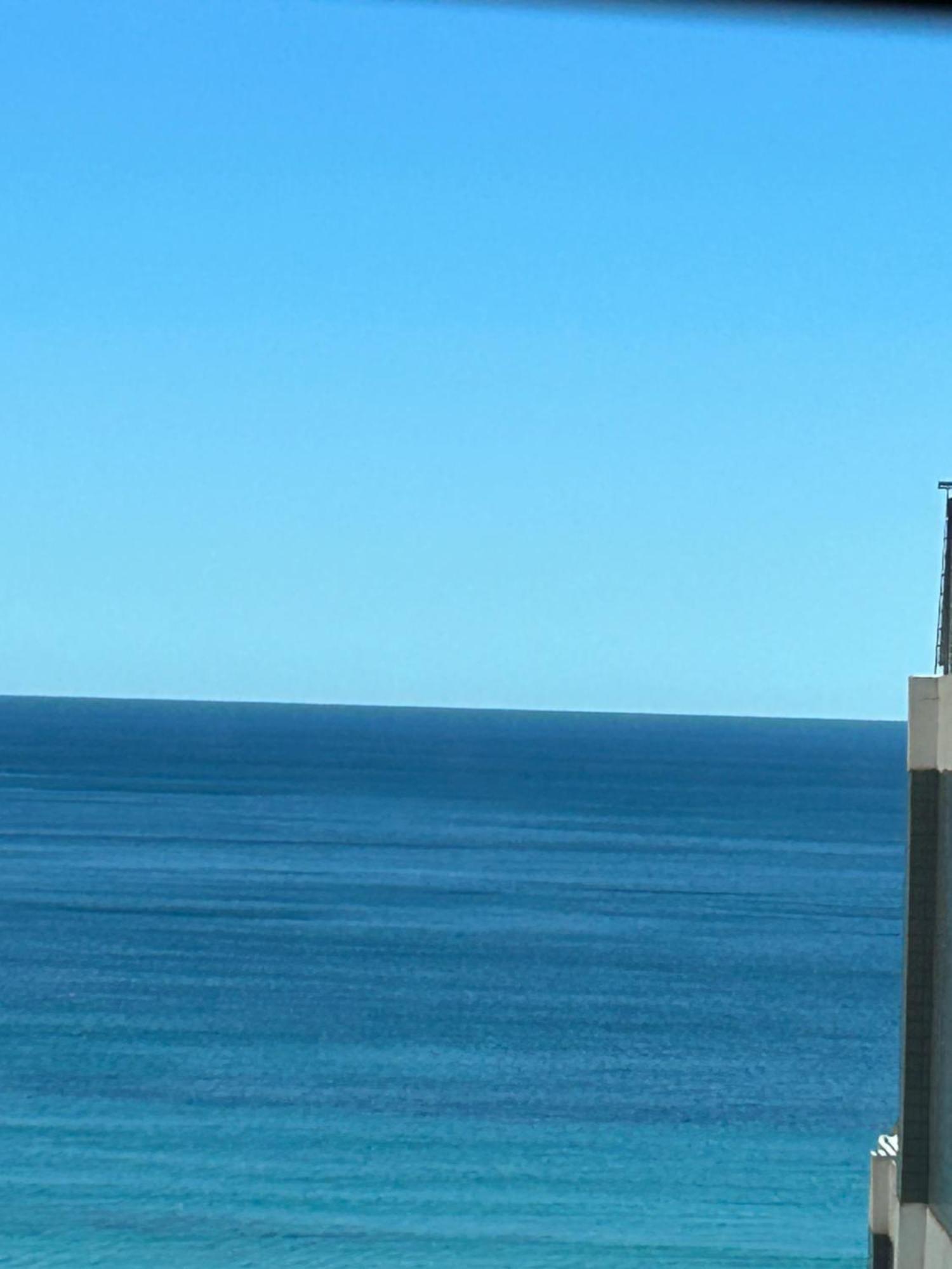 Spanish Sun - 500 M From The Beach Arenales del Sol Exteriör bild